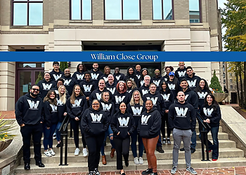 William Close Group - Alexandria, VA Real Estate Agents - Professional Team Image