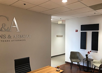 Plano Bankruptcy Lawyers William Collins - COLLINS & ARNOVE P.C.