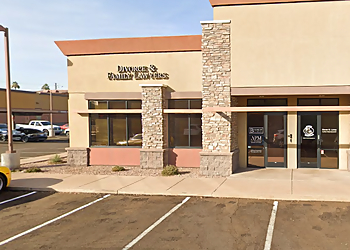 Tempe Divorce Lawyers William D. Bishop - Bishop, Del Vecchio & Beeks Law Office, P.C.