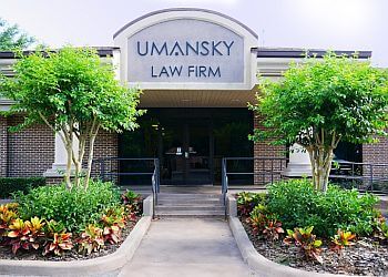 Orlando DUI Lawyers William D. Umansky - THE UMANSKY LAW FIRM
