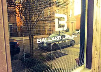 Jackson Personal Injury Lawyers William E. Ballard - BALLARD LAW, PLLC