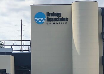 Mobile Urologists William E. Blaylock, MD - UROLOGY ASSOCIATES