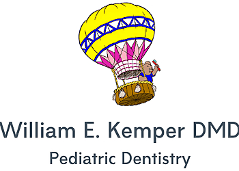 William E. Kemper, DMD William E. Kemper, DMD - Louisville, KY Kids Dentists - Clinic Logo