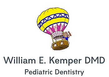 William E. Kemper, DMD - KEMPER DMD PEDIATRIC DENTISTRY Louisville Kids Dentists image 1
