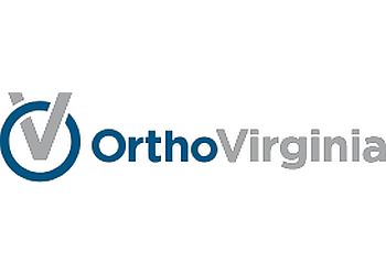 William E. Nordt, III, MD - Richmond, VA Orthopedics - Hospital Logo