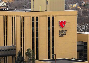 Omaha Neurosurgeons William E. Thorell, MD - NEUROSURGERY CLINIC AT CLARKSON DOCTORS NORTH