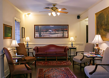 Jackson Dentists William E. Umphlett, DDS - CAPITAL DENTAL