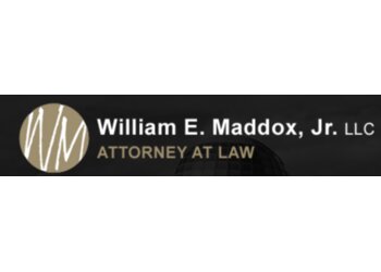 Knoxville Bankruptcy Lawyers William Eugene Maddox Jr. - William E. Maddox Jr., L.L.C.