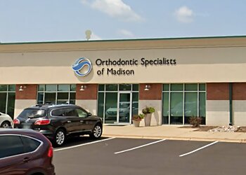 Madison Orthodontists William F. Bird, DDS, MS, ABO - ORTHODONTIC SPECIALISTS OF MADISON