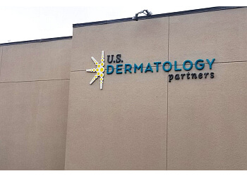 Fort Worth Dermatologists William F. Cothern, DO, FAAD, FAOCD - U.S. DERMATOLOGY PARTNERS