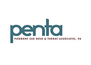 Winston Salem Ent Doctors William F. McGuirt, Jr, MD - PIEDMONT EAR NOSE & THROAT