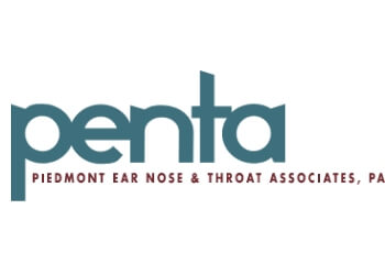Winston Salem Ent Doctors William F. McGuirt, Jr, MD - PIEDMONT EAR NOSE & THROAT