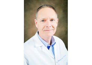 William F. Vorder Bruegge, MD - Fayetteville Gastroenterology Associates