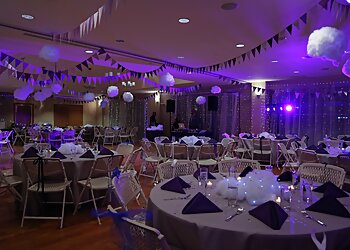 Boston Caterers William Ference Catering