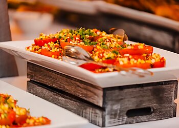 Boston Caterers William Ference Catering