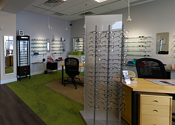 William Flynn, OD - Minneapolis, MN Eye Doctors - Hospital Interior Image