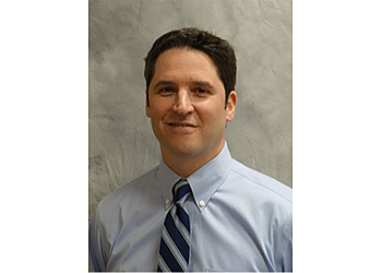 William Flynn, OD - GREENWAY VISION Minneapolis Eye Doctors image 1