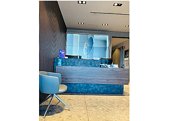 William Fox, OD - Greensboro, NC Eye Doctors - Clinic Interior Image