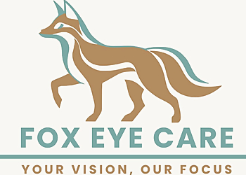 William Fox, OD - Greensboro, NC Eye Doctors - Clinic Logo