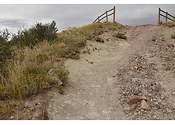 Lakewood Hiking Trails William Frederick Hayden Park