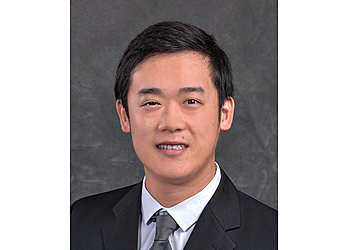 William Fried - EDWARD JONES  Berkeley Financial Services image 1