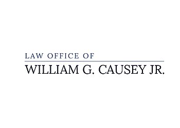 Greensboro DUI Lawyers William G. Causey Jr. - LAW OFFICE OF WILLIAM G. CAUSEY JR.