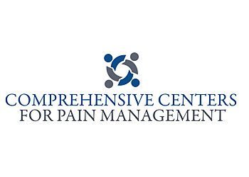 William G. James Jr., MD - Toledo, OH Pain Management Doctors - Clinic Logo