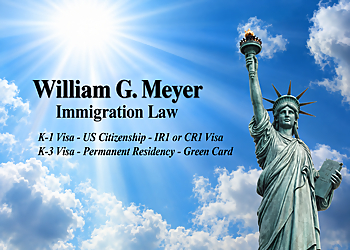 William G. Meyer Attorney at Law William G. Meyer Attorney at Law - Toledo, OH Immigration Lawyers