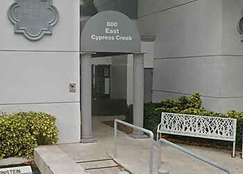 Fort Lauderdale Immigration Lawyers William Gary Gerstein - GERSTEIN AND GERSTEIN ATTORNEYS, PA