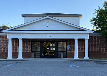 Columbia Pediatricians William Grant Willard, MD, FAAP - SANDHILLS PEDIATRICS