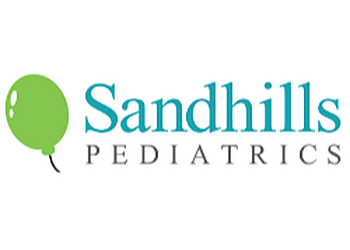 Columbia Pediatricians William Grant Willard, MD, FAAP - SANDHILLS PEDIATRICS