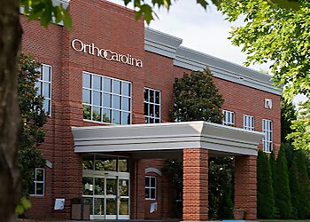 Winston Salem Orthopedics William H. Satterfield, MD - ORTHOCAROLINA