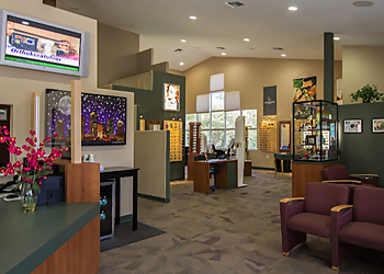 Tampa Pediatric Optometrists William H. Stephen, OD, FIAO - ST. LUCY'S VISION CENTER