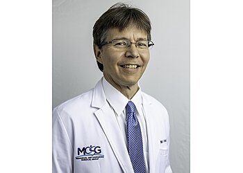 William H. Warden III, MD - MEMORIAL ORTHOPAEDIC SURGICAL GROUP Long Beach Orthopedics image 1