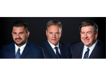 Tampa Criminal Defense Lawyers William Hanlon - HANLON LAW