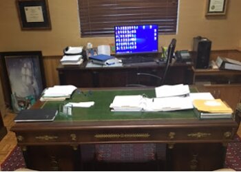 Tampa Criminal Defense Lawyers William Hanlon - HANLON LAW