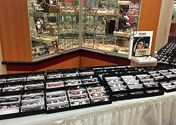 Detroit Eye Doctors William Harmon, OD - HENRY FORD OPTIMEYES