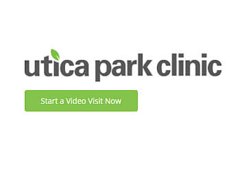 Tulsa Gynecologists William Harris, MD - UTICA PARK CLINIC