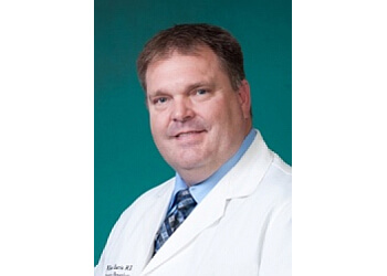 William Harris, MD - UTICA PARK CLINIC Tulsa Gynecologists