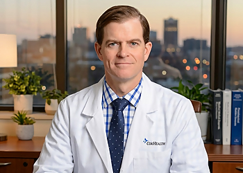 William Hayward Duncan, MD - THE BONE AND JOINT CENTER William Hayward Duncan, MD - Springfield, MO Orthopedics - Doctor Portrait Image