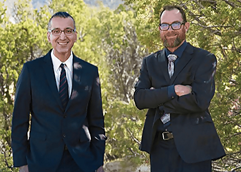Albuquerque Divorce Lawyers William Hoskovec - SANDIA FAMILY LAW, LLC