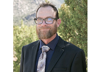 Albuquerque Divorce Lawyers William Hoskovec - SANDIA FAMILY LAW, LLC