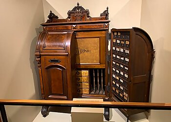 Cincinnati Landmarks William Howard Taft National Historic Site