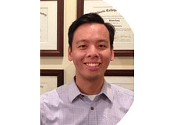 William Huang, OD Roseville Eye Doctors image 1