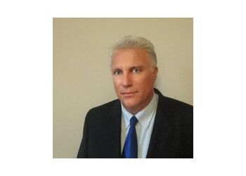 Fort Worth bankruptcy lawyer William Huebner - HUEBNER LAW FIRM, PC