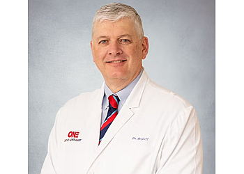 William J. Berghoff, MD - ORTHOPAEDICS NORTHEAST Fort Wayne Orthopedics image 1