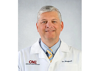 William J. Berghoff, MD - ORTHOPAEDICS NORTHEAST Fort Wayne Orthopedics