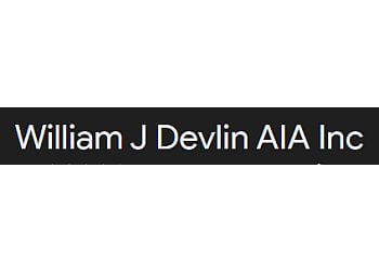 William J. Devlin AIA, INC. Springfield Residential Architects