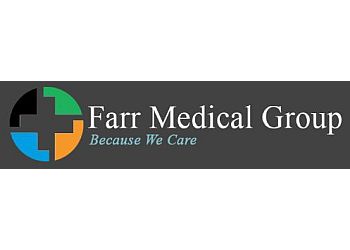Bakersfield Primary Care Physicians William J. Farr, MD, FAAFP - FARR MEDICAL GROUP, INC.