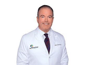 William J. Farr, MD, FAAFP - FARR MEDICAL GROUP, INC. Bakersfield Primary Care Physicians